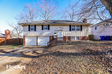 8405 Elm Avenue 3 Beds Apartment for Rent