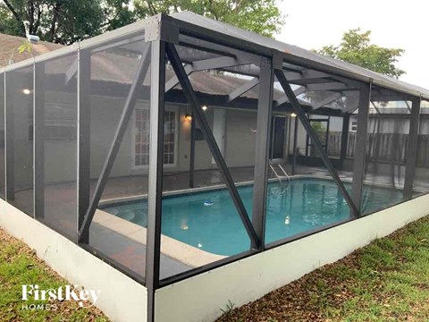 8410 Nw 27 Pl 3 Beds House for Rent - Photo Gallery 17