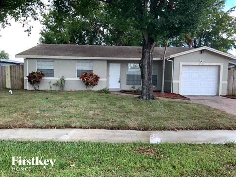 8410 Nw 27 Pl 3 Beds Apartment for Rent