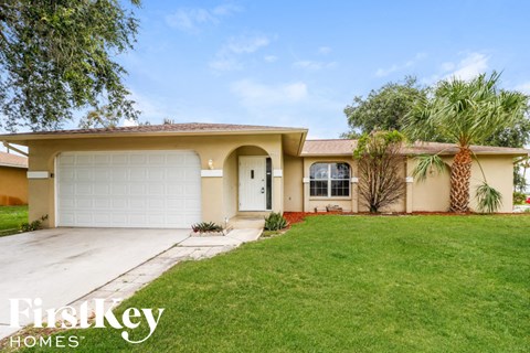 8441 Bahamas Rd. 3 Beds Apartment for Rent