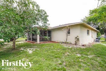 8441 Bahamas Rd. 3 Beds House for Rent - Photo Gallery 15