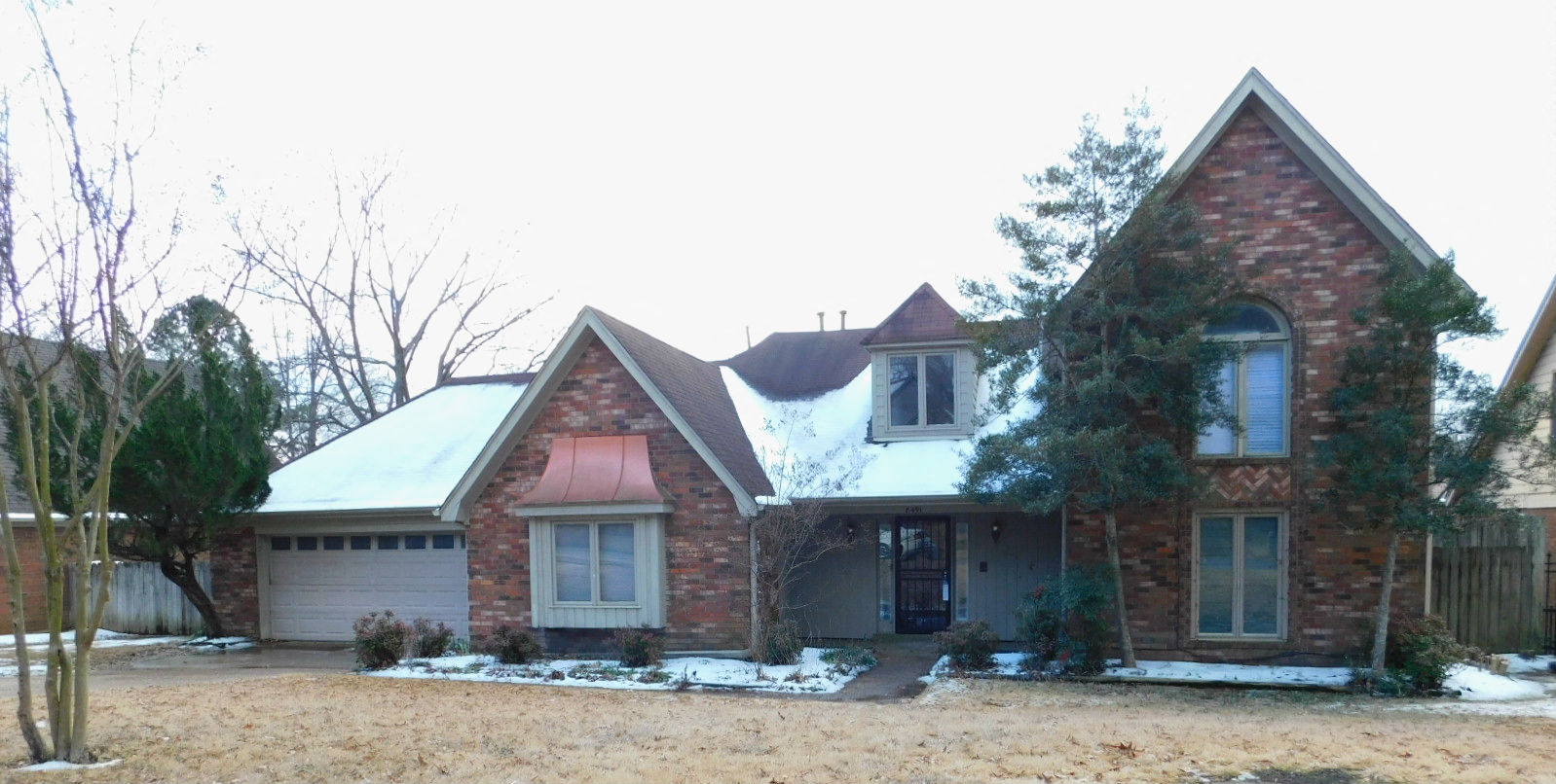 8491 Bazemore Road 4 Beds Apartment for Rent