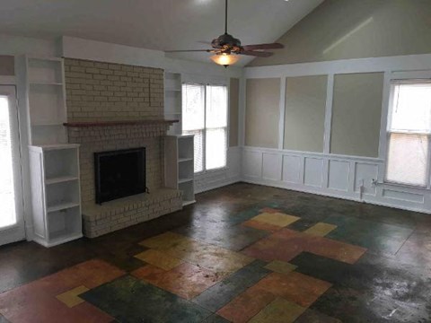 8491 Bazemore Road 4 Beds Apartment for Rent