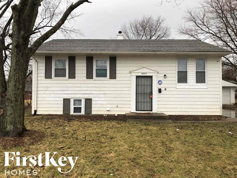 8509 Lenna Court 4 Beds Apartment for Rent