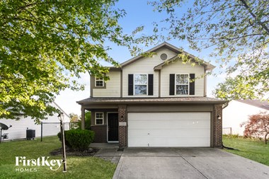 Image for 8515 Coralberry Ln Indianapolis, IN 46239 - 8515 Coralberry Ln