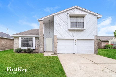 8519 Rockmont Ct 4 Beds Apartment for Rent
