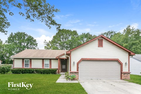 8522 Summertree Ln 4 Beds Apartment for Rent