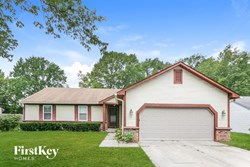 Image for 8522 Summertree Ln Indianapolis, IN 46256 - 8522 Summertree Ln