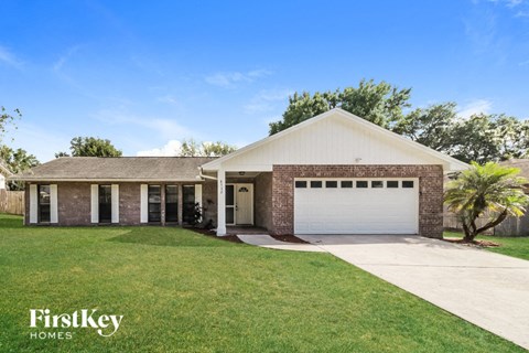 8532 Park Highland Dr 3 Beds Apartment for Rent