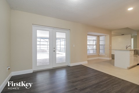8532 Park Highland Dr 3 Beds Apartment for Rent