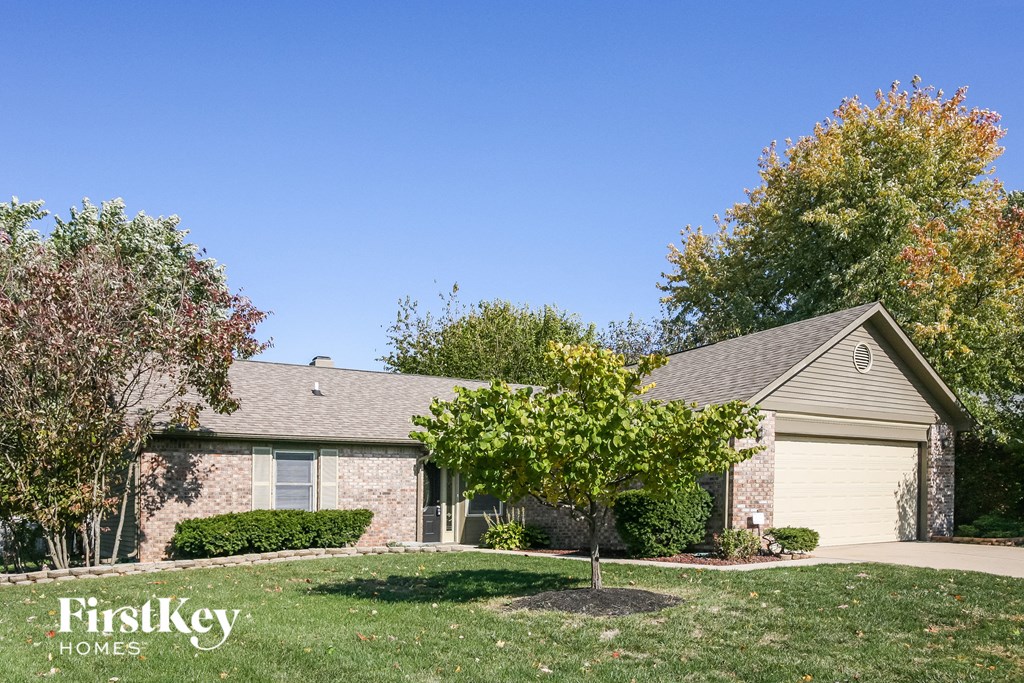 8548 Appleby Ln 3 Beds House for Rent - Photo Gallery 2