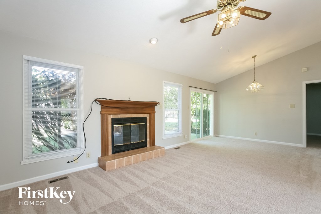 8548 Appleby Ln 3 Beds House for Rent - Photo Gallery 3