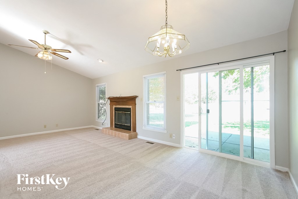 8548 Appleby Ln 3 Beds House for Rent - Photo Gallery 4