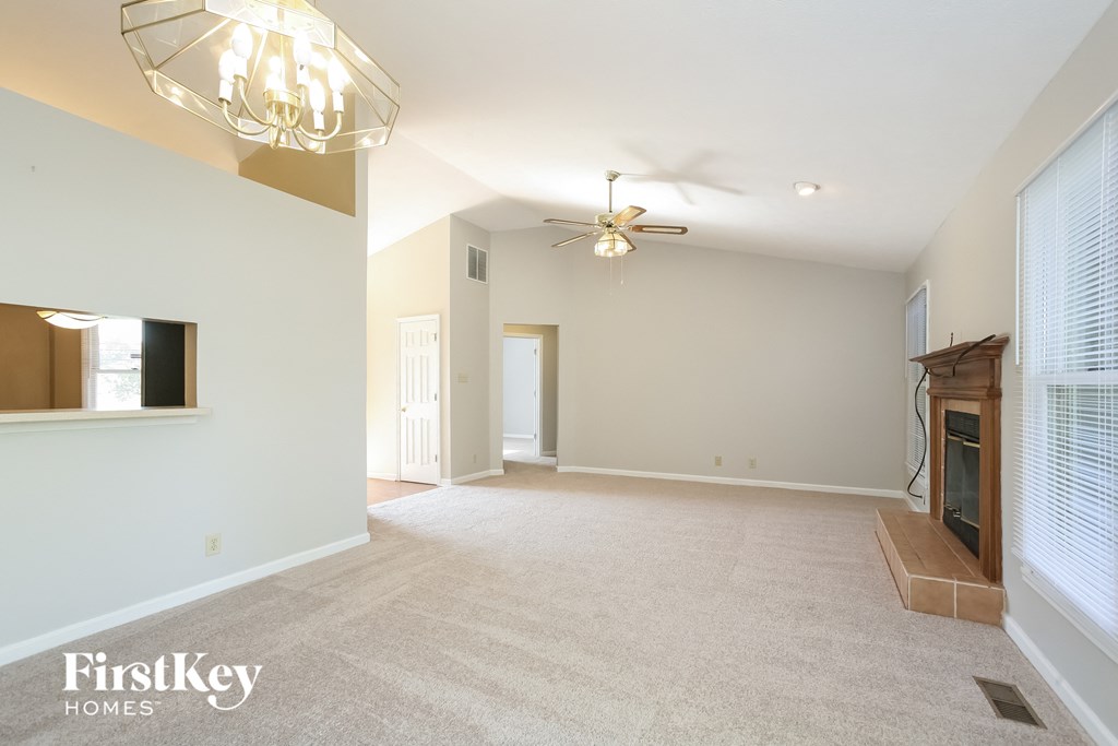 8548 Appleby Ln 3 Beds House for Rent - Photo Gallery 5