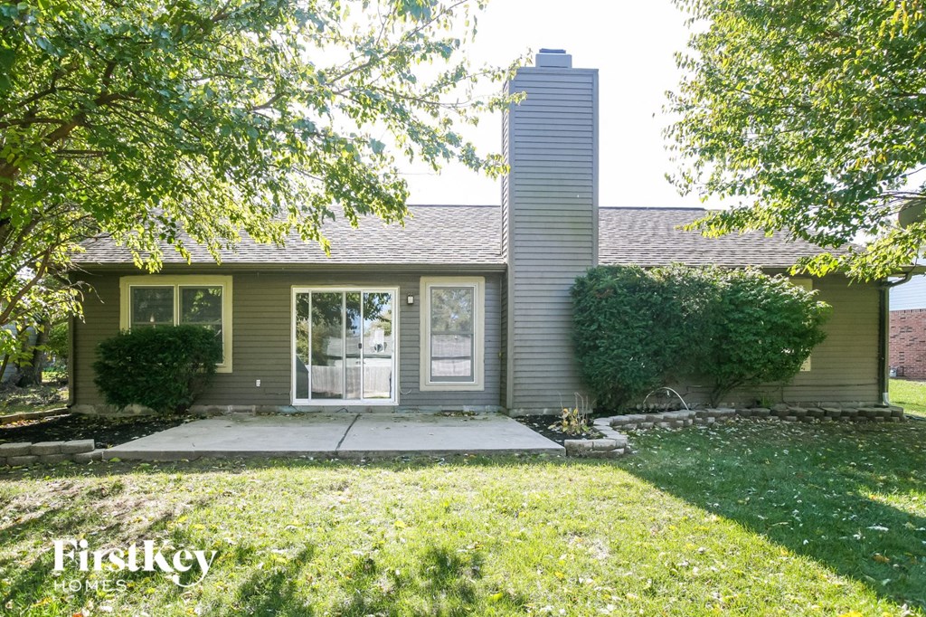 8548 Appleby Ln 3 Beds House for Rent - Photo Gallery 14