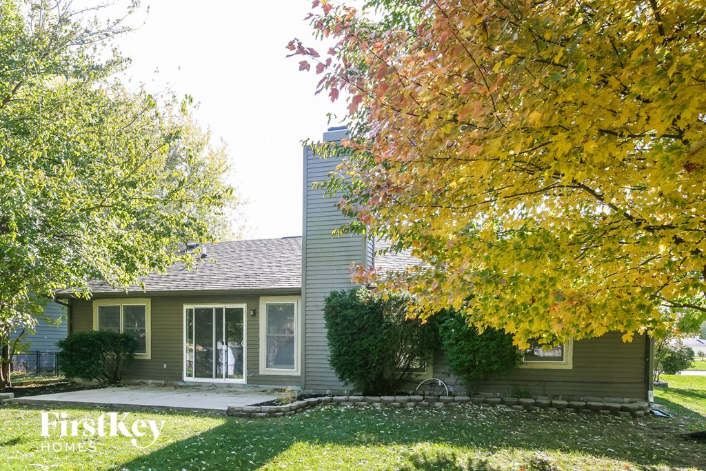 8548 Appleby Ln 3 Beds House for Rent - Photo Gallery 15