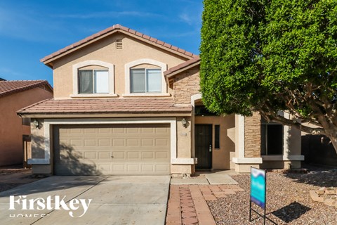 8560 W Vogel Ave 3 Beds Apartment for Rent