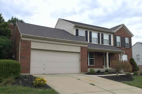 8560 Elmcreek Court 4 Beds Apartment for Rent
