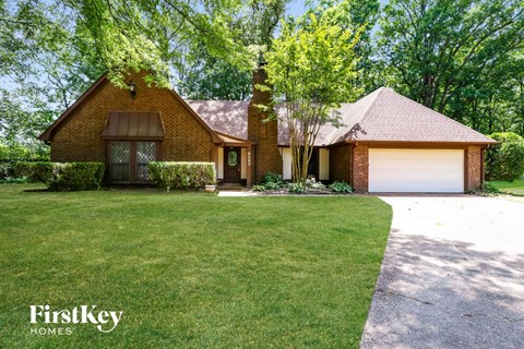 8583 Grandbury Place 4 Beds Apartment for Rent