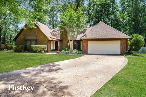 8583 Grandbury Place 4 Beds Apartment for Rent