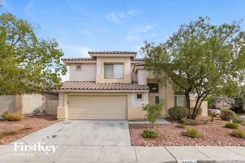 8600 DANZA DEL SOL Drive 3 Beds Apartment for Rent