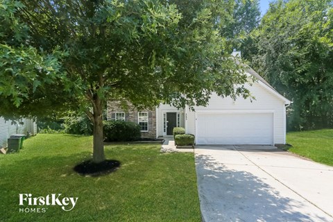 8605 Royal Bluff Dr 4 Beds Apartment for Rent