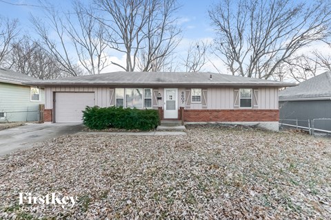 8607 Elm Ave 4 Beds Apartment for Rent