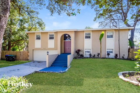 8618 Vannoy Ct 4 Beds Apartment for Rent