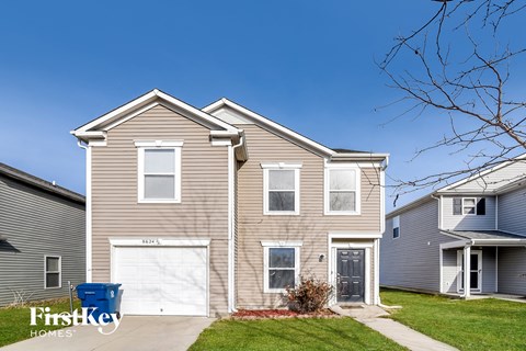 8624 Hosta Way 3 Beds Apartment for Rent