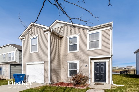 8624 Hosta Way 3 Beds Apartment for Rent