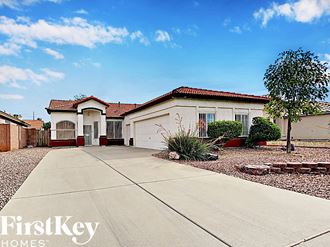 8626 W Aster Drive 4 Beds Apartment for Rent