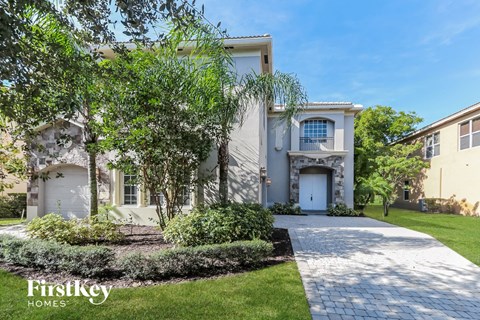 8636 Cobblestone Point Cir 5 Beds Apartment for Rent