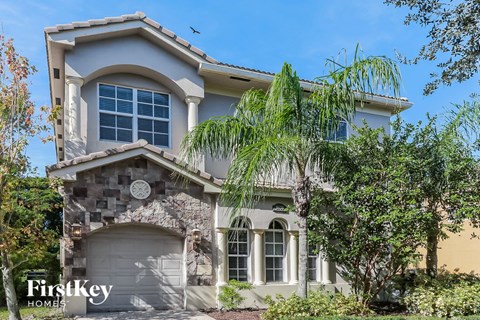 8636 Cobblestone Point Cir 5 Beds Apartment for Rent