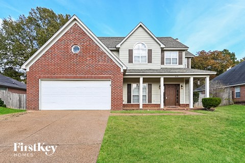 8638 Bell Ridge Dr 4 Beds Apartment for Rent