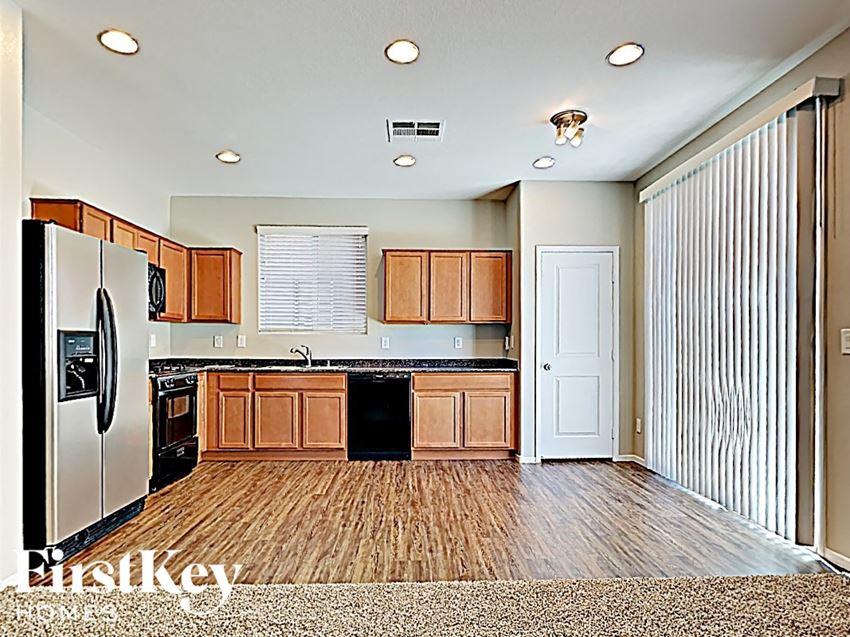 8663 Bella Sparkle Ave Las Vegas, NV 89178