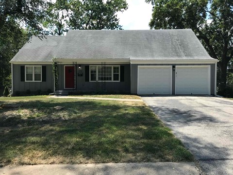 8712 Marty Lane 5 Beds Apartment for Rent