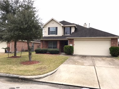 8726 Elm Drake Lane 4 Beds Apartment for Rent