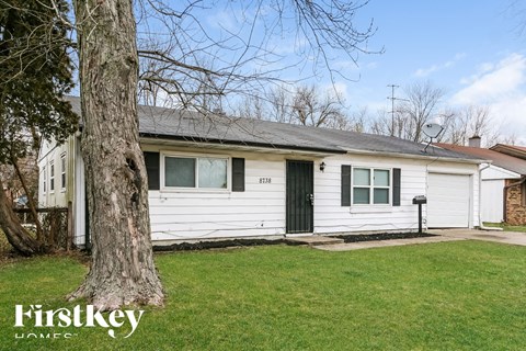 8738 Montery Rd 3 Beds Apartment for Rent