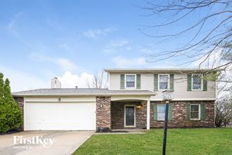 8738 Buckhaven Dr 4 Beds Apartment for Rent