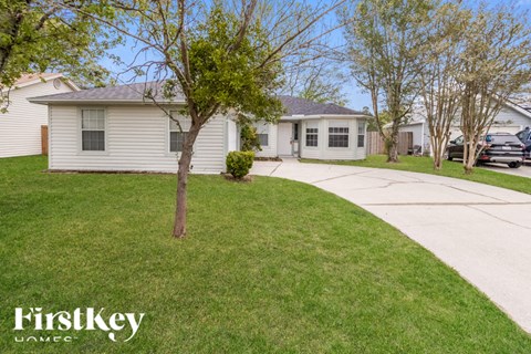 8761 East Spring Harvest Lane 3 Beds Apartment for Rent