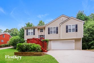 8770 Bayhill Drive 3 Beds Apartment for Rent