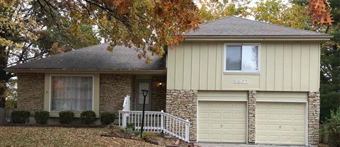 8802 W 95Th Terrace 4 Beds Apartment for Rent