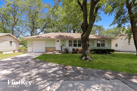 8817  Blue Ridge Blvd 4 Beds Apartment for Rent