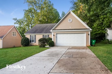 8823 Brookstead Drive 3 Beds Apartment for Rent