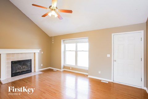 8837 NE 74Th Terrace 3 Beds Apartment for Rent