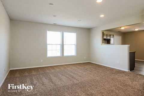 8842 Cardinal Flower Lane 3 Beds Apartment for Rent