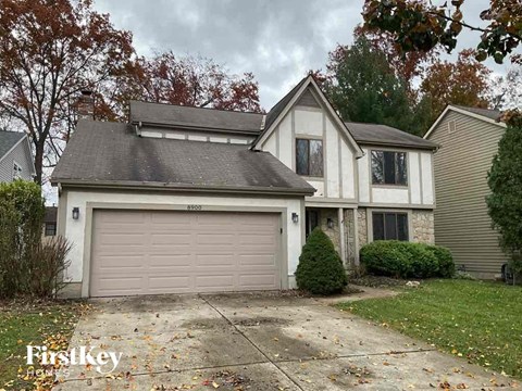 8900 Cornwallis Ct 4 Beds Apartment for Rent
