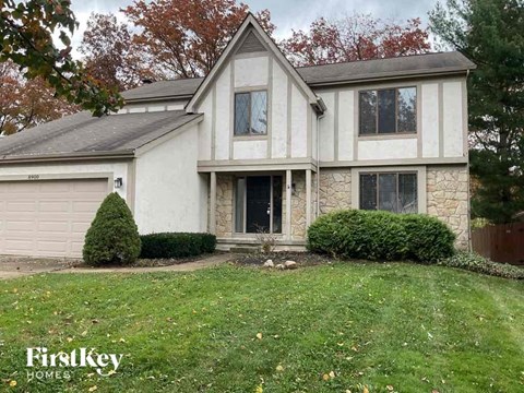 8900 Cornwallis Ct 4 Beds Apartment for Rent