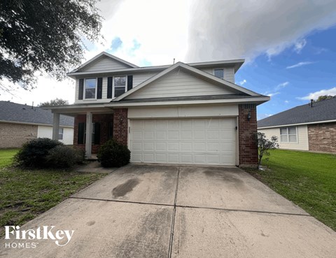 8911 DURHAM MANOR LN 3 Beds Apartment for Rent