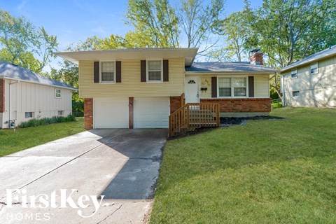 8913 E 90Th Terrace 3 Beds Apartment for Rent